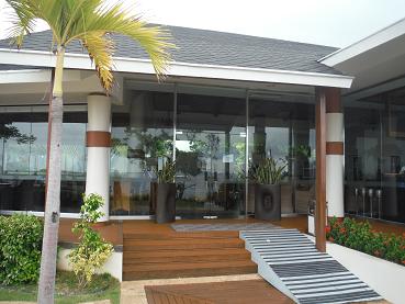 Coral Seaside Restaurant